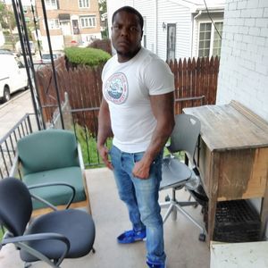 Meet your Posher, Anthony